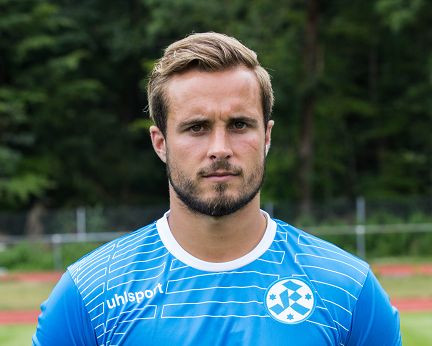 Sandrino Braun